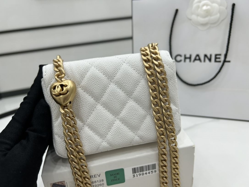 Chanel Satchel Bags